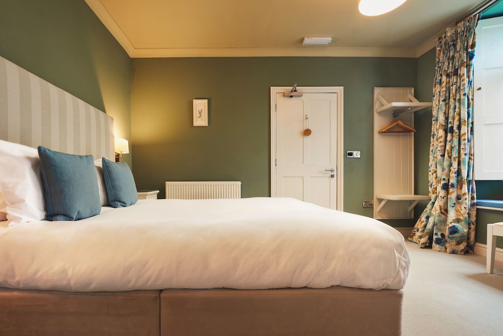Standard Double Room photo 2