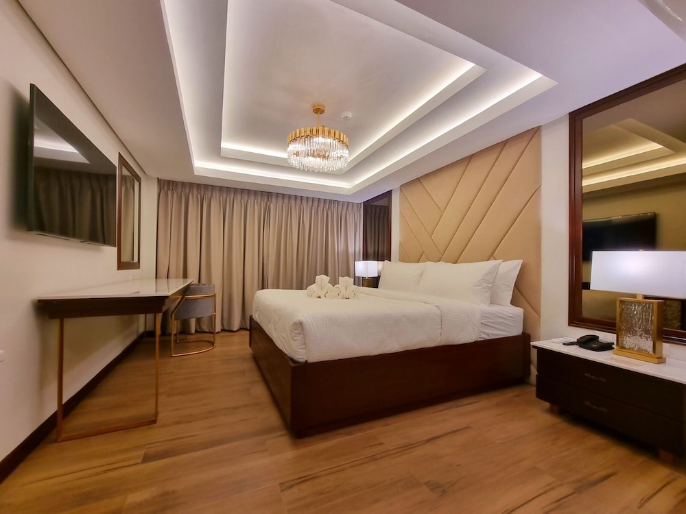 Superior Room - Photo 1