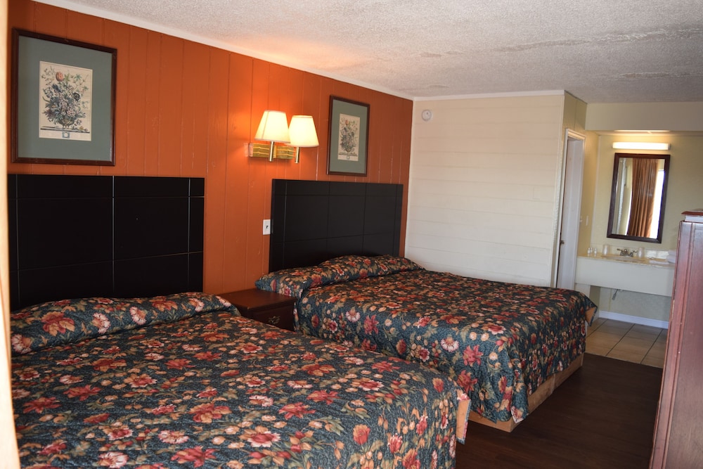 Deluxe Room photo 1