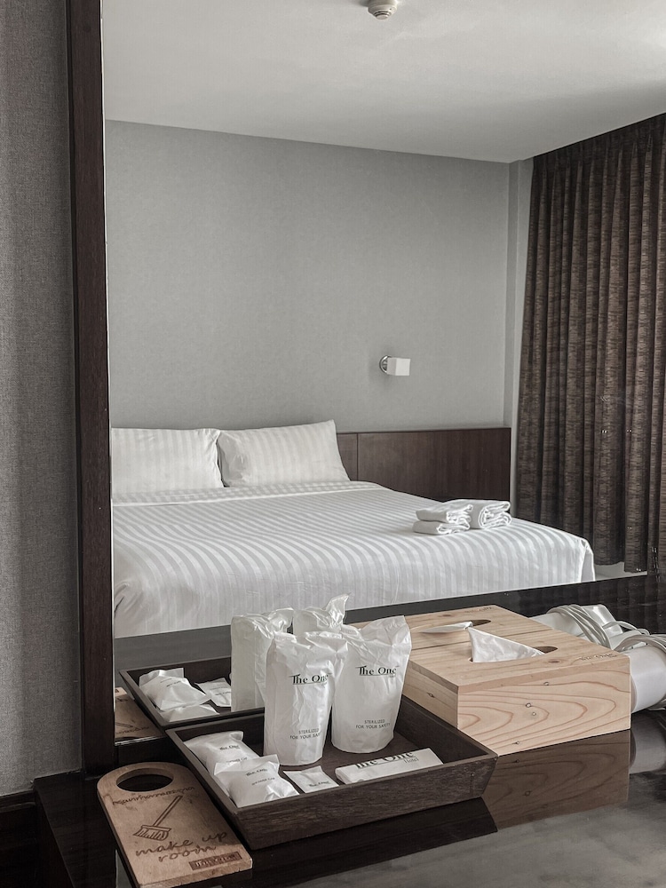 Superior Double Room - Photo 11
