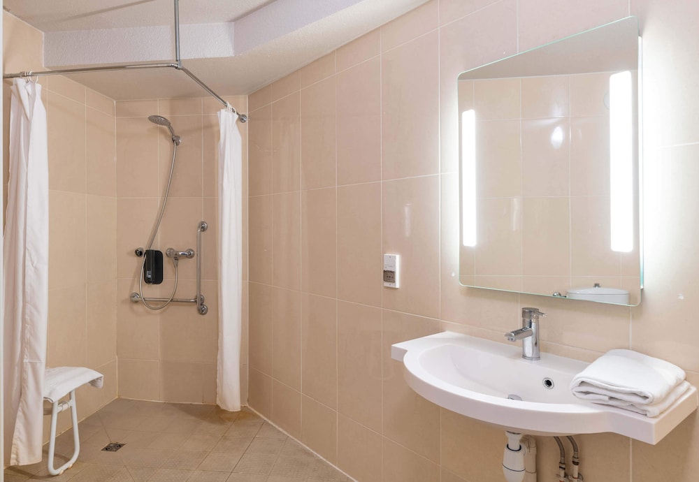 B&B HOTEL Lyon Grand Stade Meyzieu, Billede 3