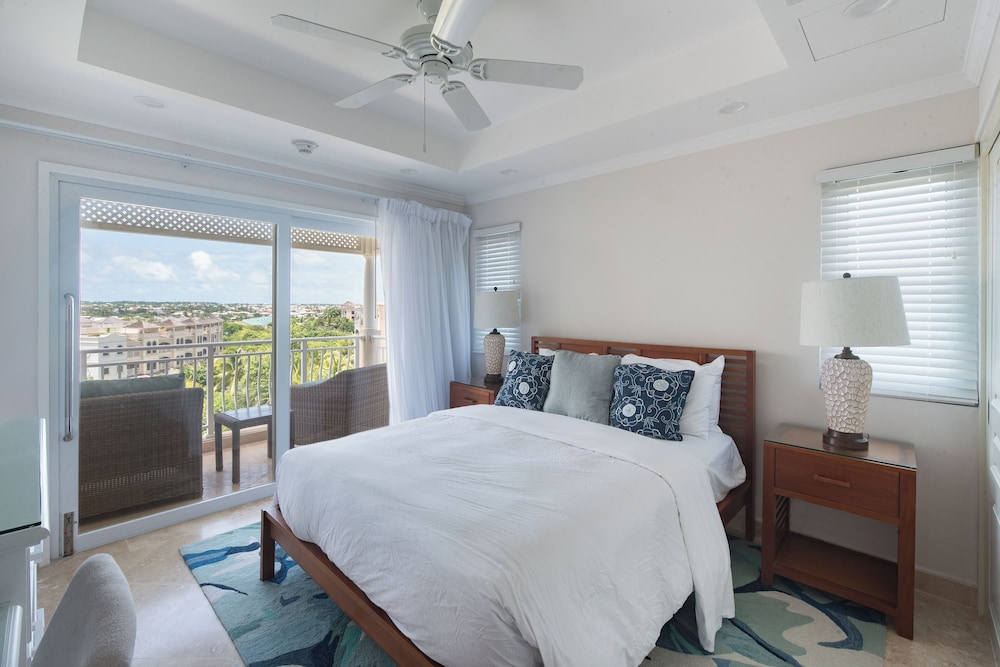 Luxury Suite, 3 Bedrooms, Private Pool, Ocean View - Photo 1