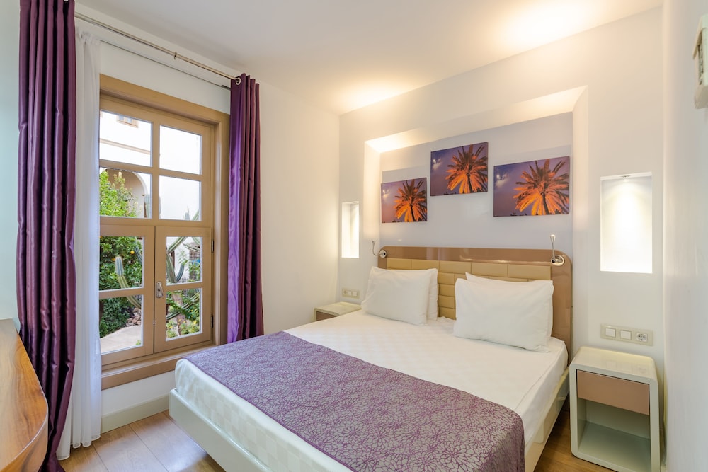 Economy Single Room, 1 Double or 2 Twin Beds, Non Smoking photo 2