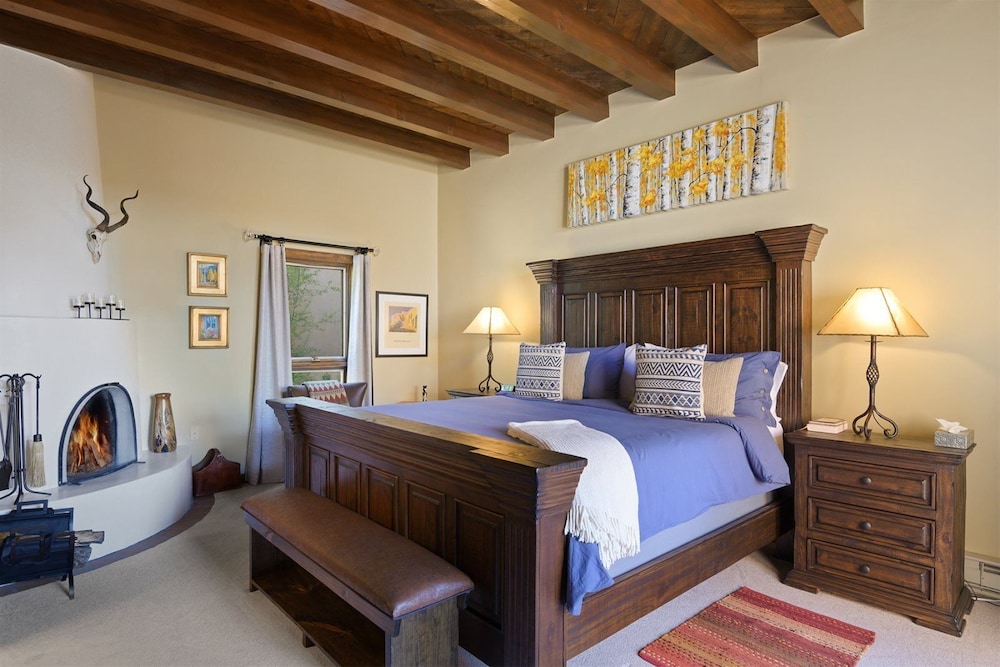 House (Casa Mariani - Stylish, Private, Sere)