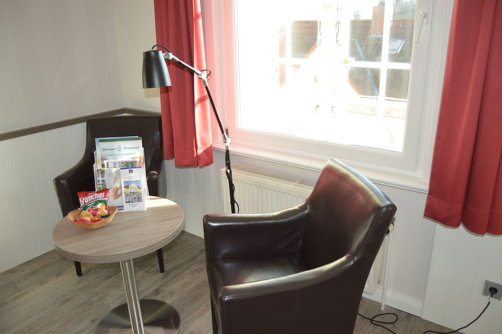 Comfort Room, 1 King Bed (Comfort Plus)