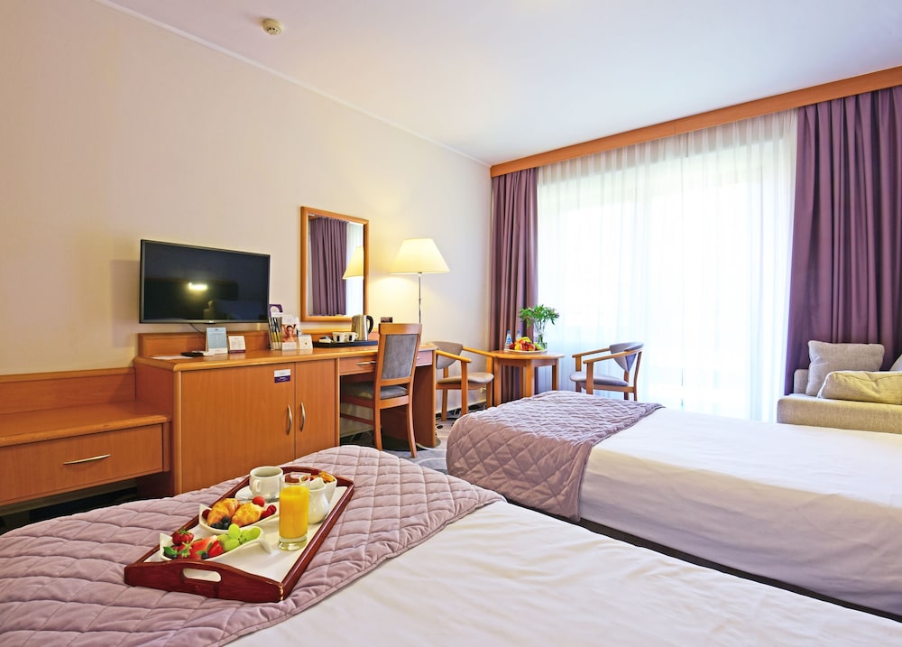 TWN Twin Room photo 1