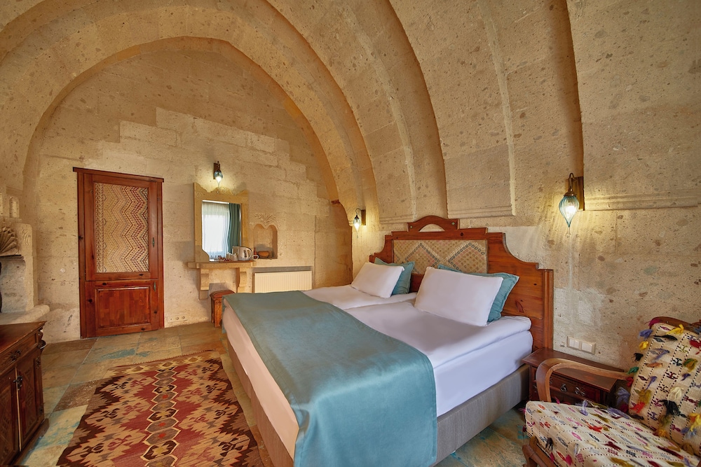 Elite Suite, Valley View