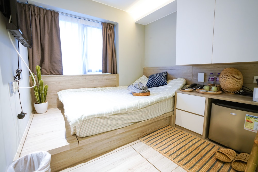 Standard Double Room (B)