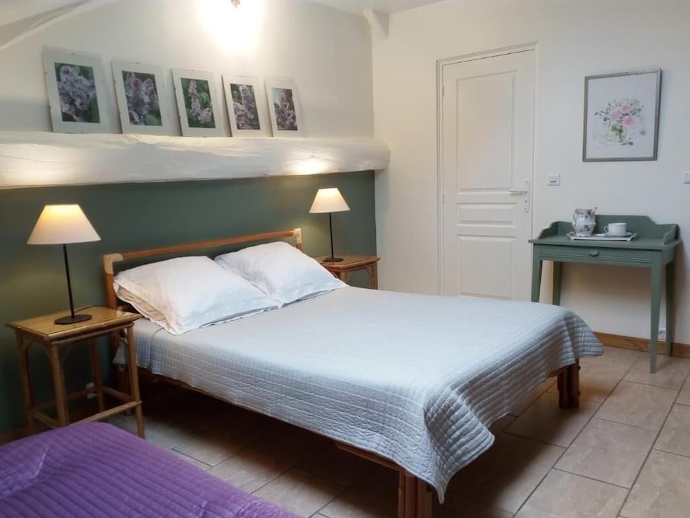 Classic Double Room photo 3