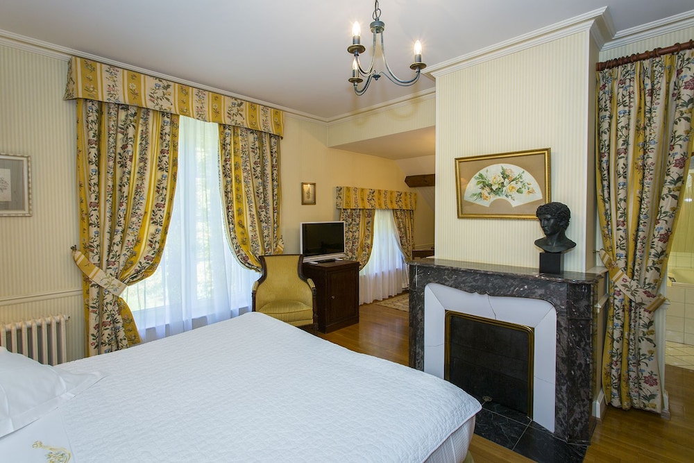Double Room, Non Smoking