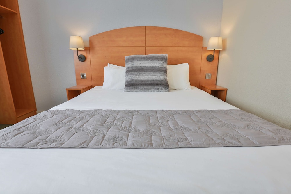 Standard Room, 1 Double Bed photo 1