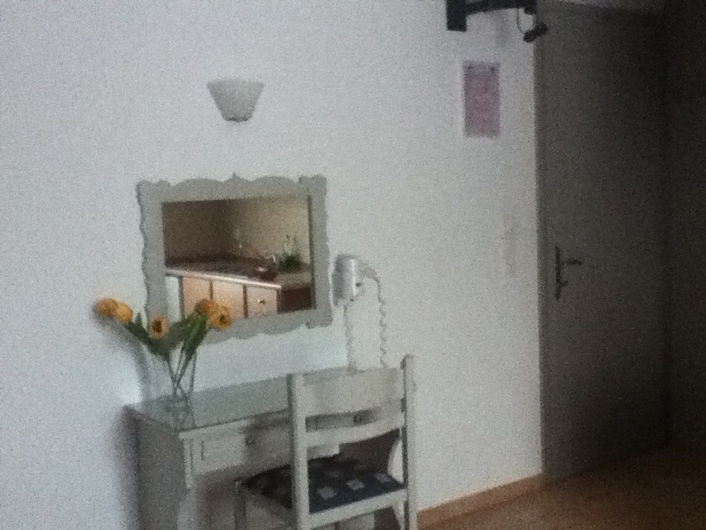 Studio, Kitchen