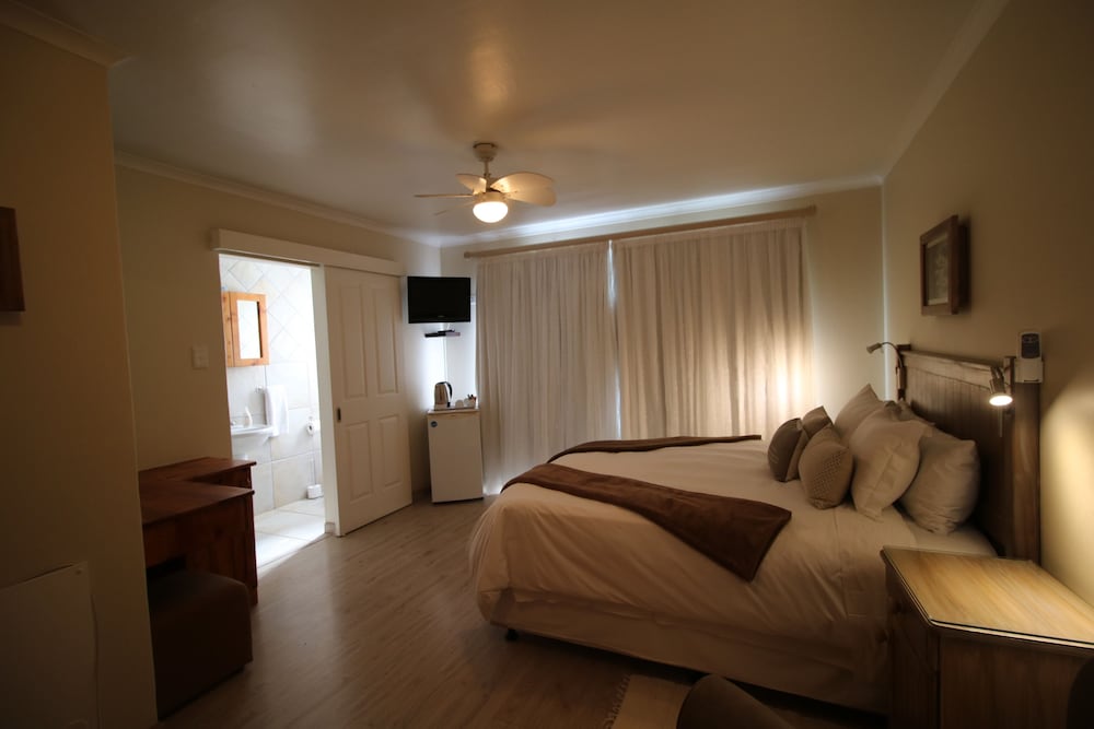 The Nautilus Room - Bed and Breakfast