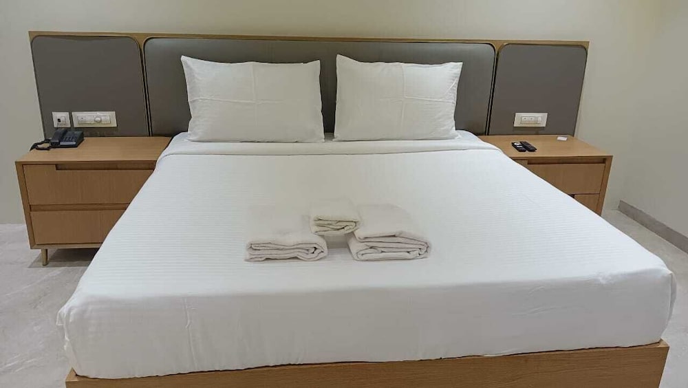 Executive Double or Twin Room photo 2