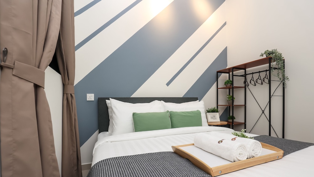 Business Apartment