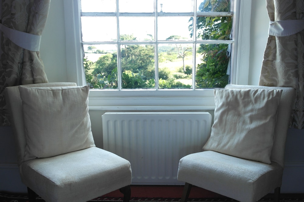 Double Room (Filleigh) photo 2