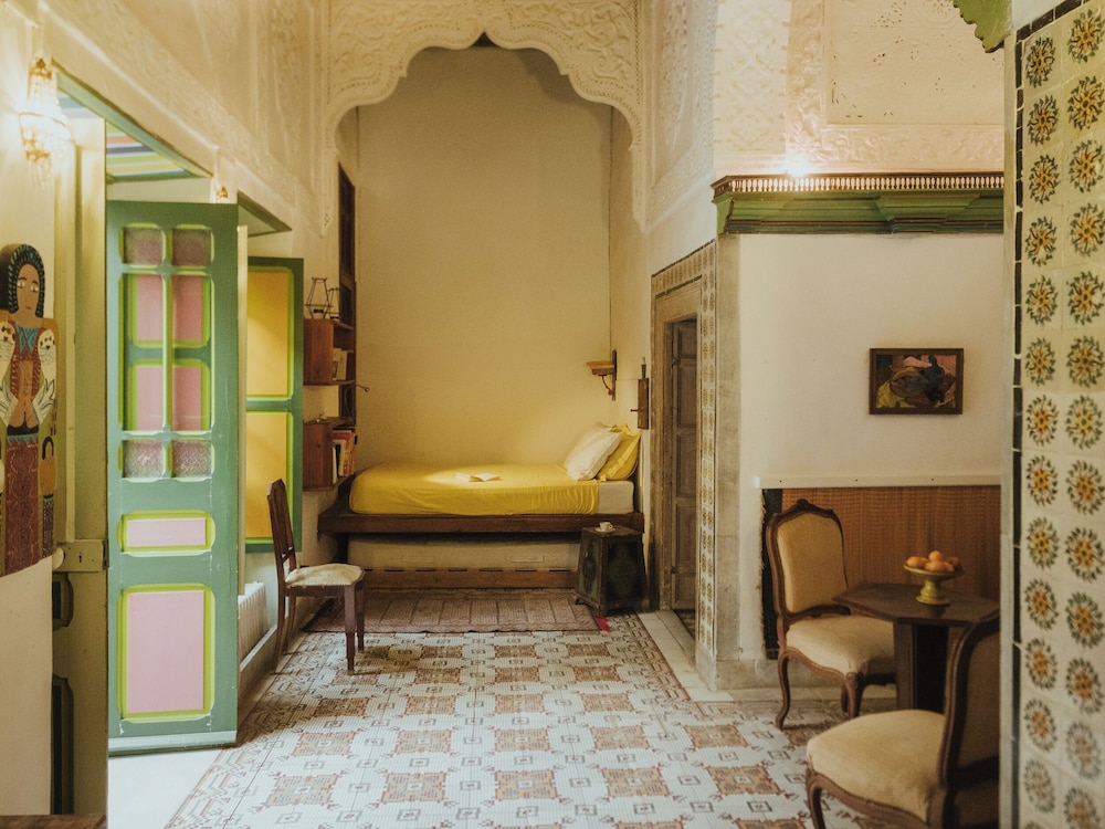 Grand Room