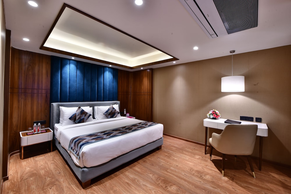 Royal Suite photo 1