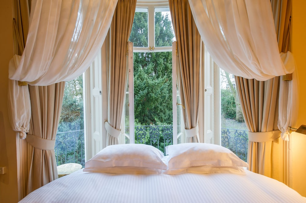 Best Room (Garden view) photo 3