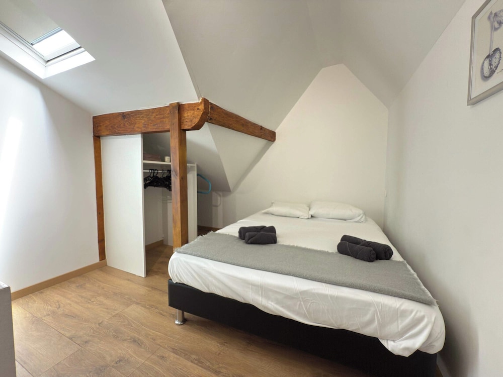 Apartment photo 3