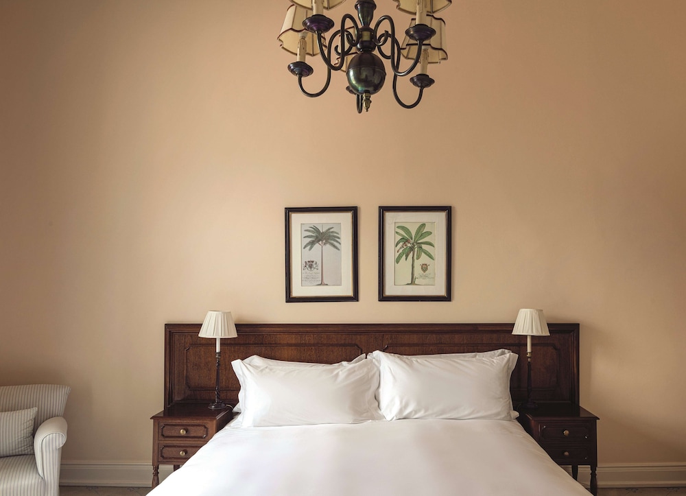 Deluxe Room, Sea View - Photo 7