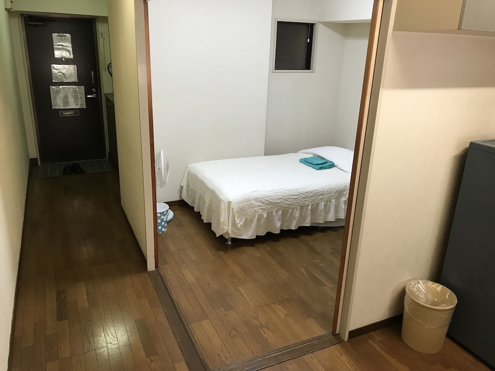Family Double Room photo 2