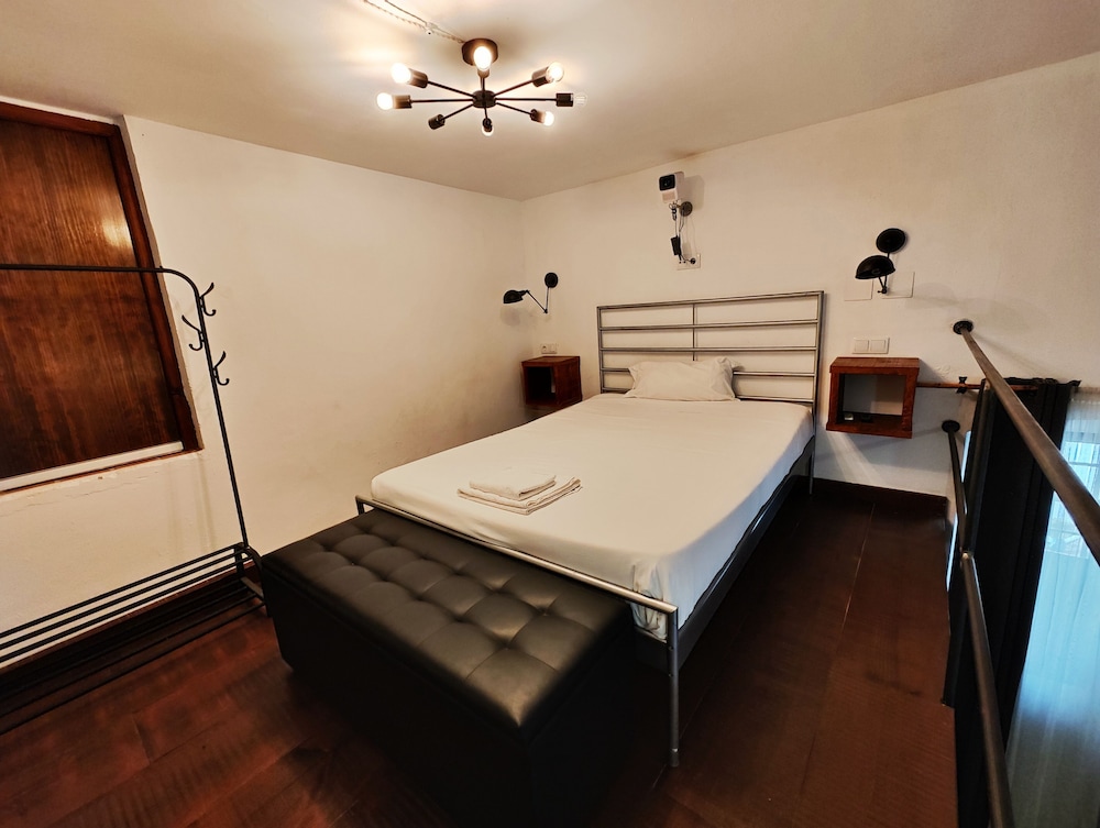 Loft photo 2