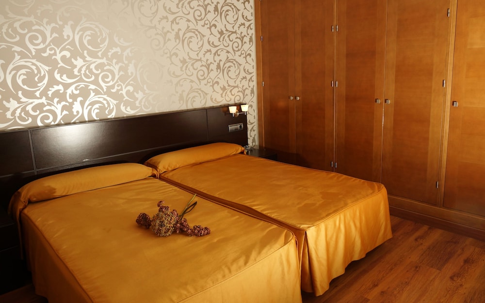 Double or Twin Room photo 3