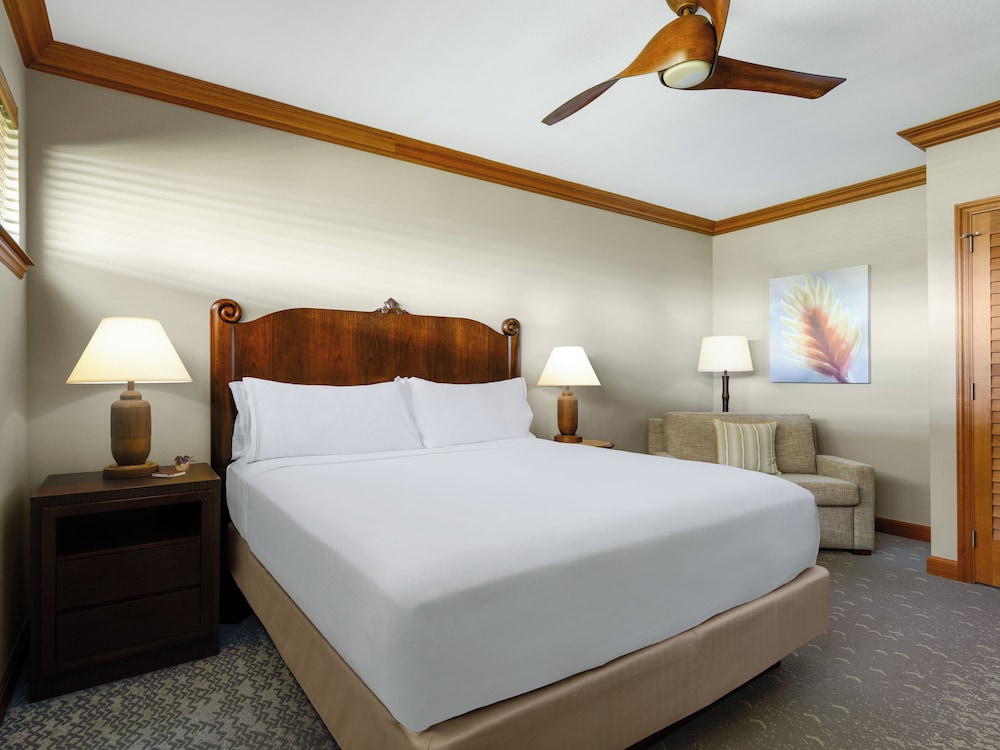 Villa, 1 Bedroom, Accessible Bathtub, Ocean View