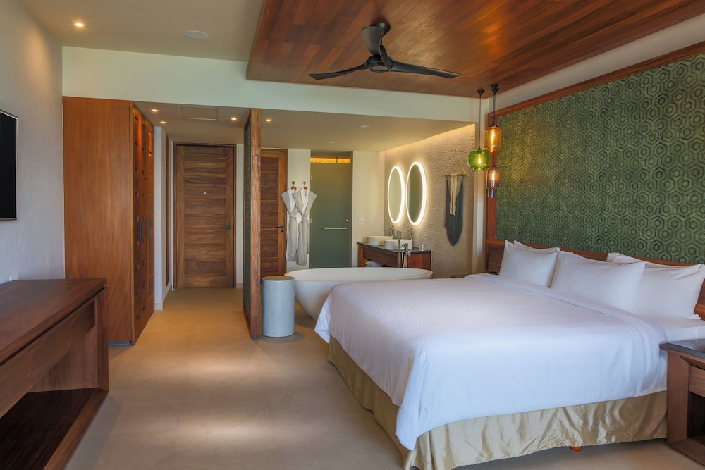 Platinum King Master Suite Ocean Front - Photo 4