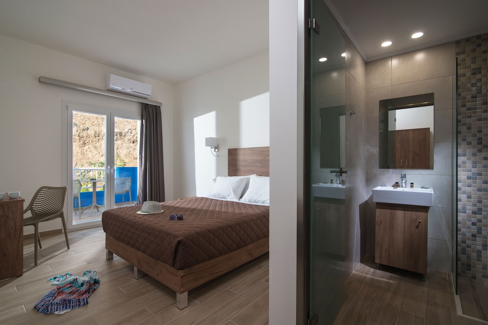 Double Room, Sea View photo 1