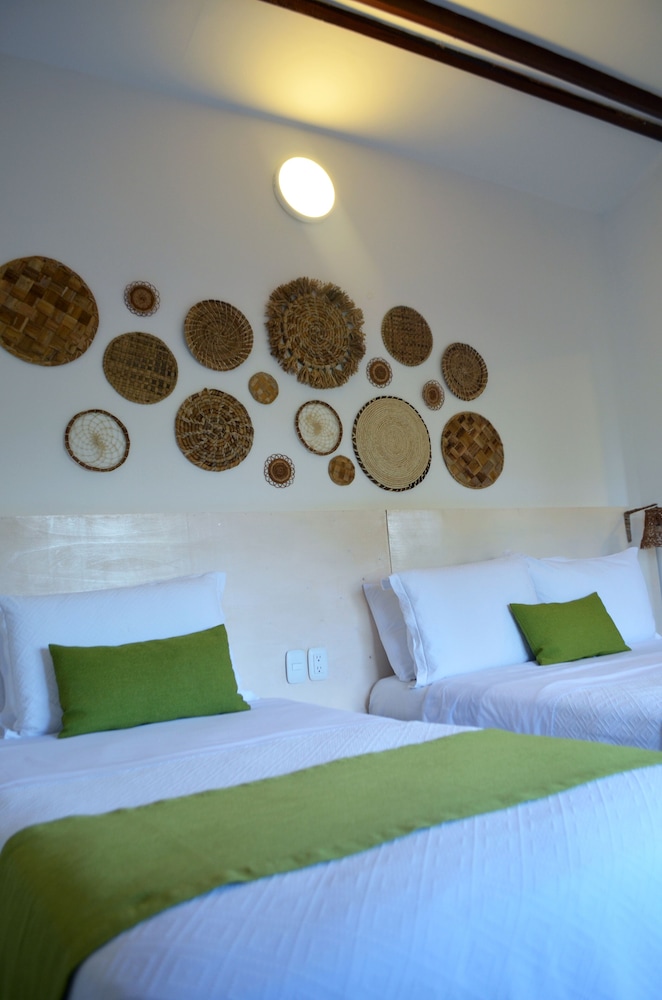 Standard Triple Room photo 2