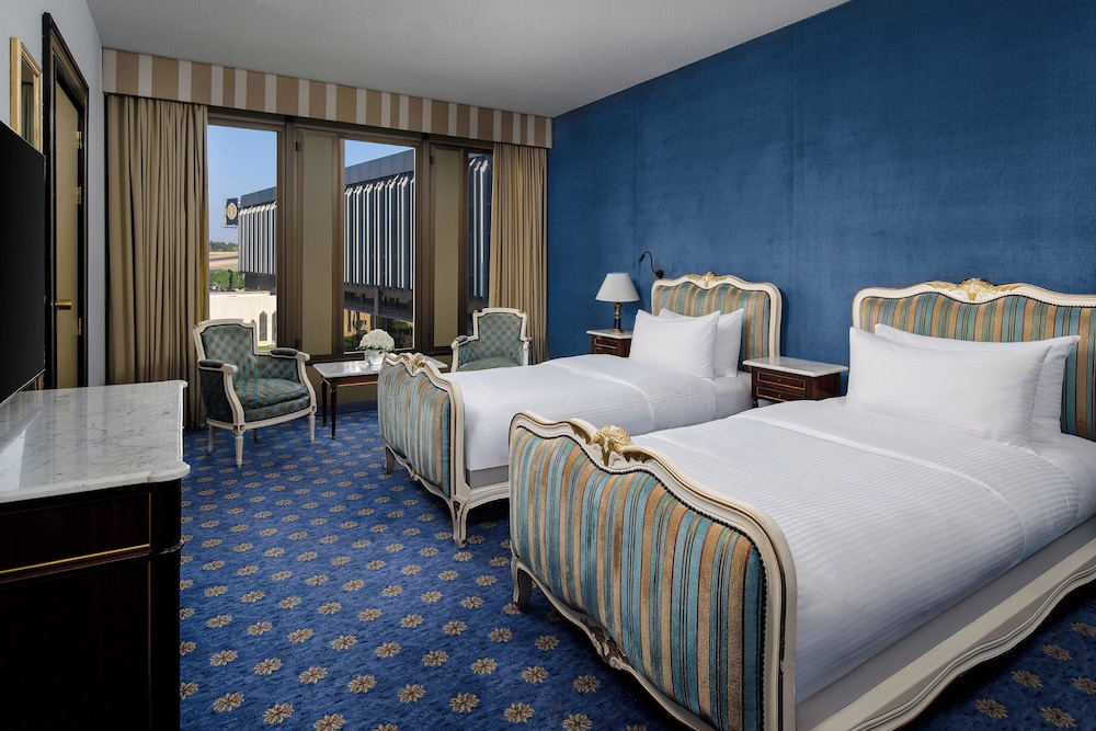 Classic Room, 2 Twin Beds - Photo 1