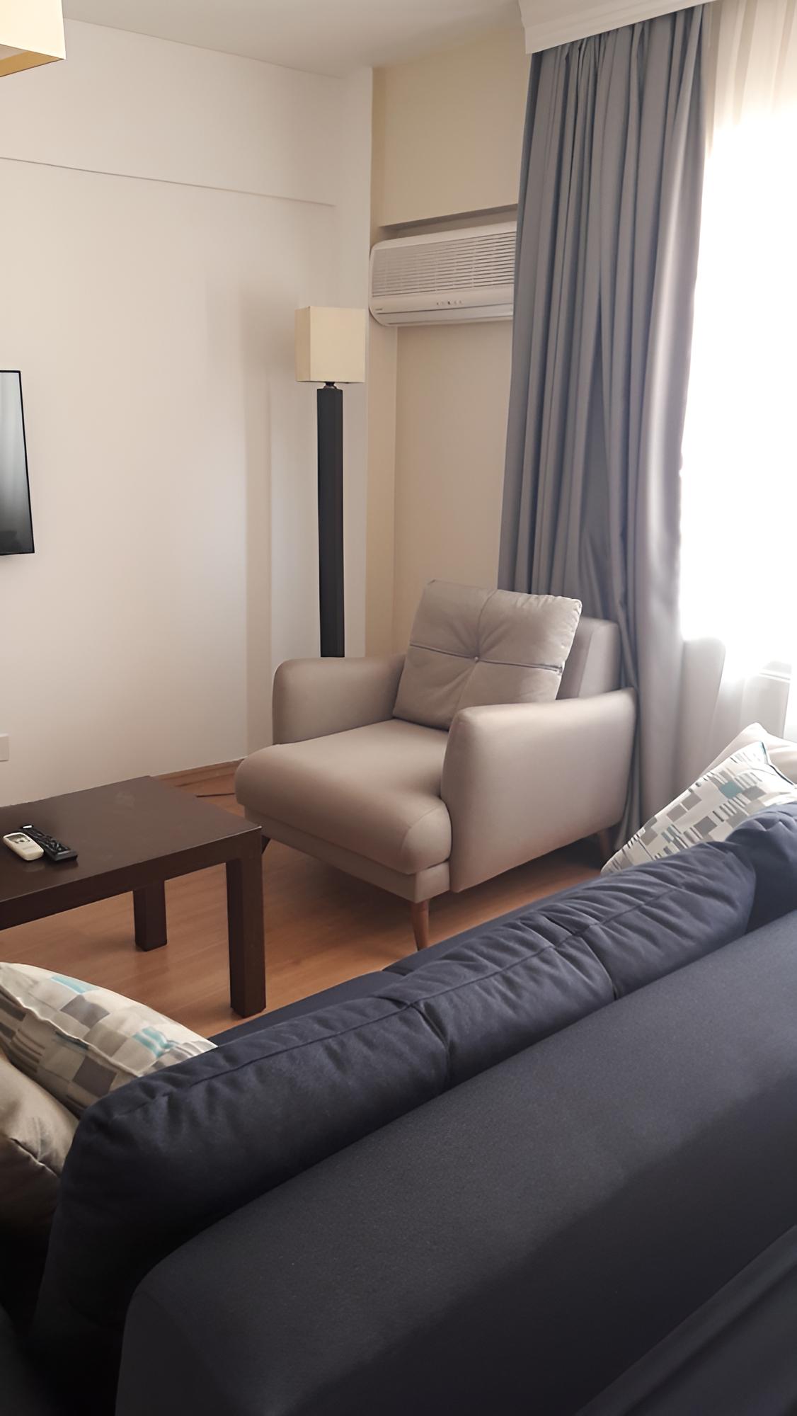 King Studio Apartment photo 3