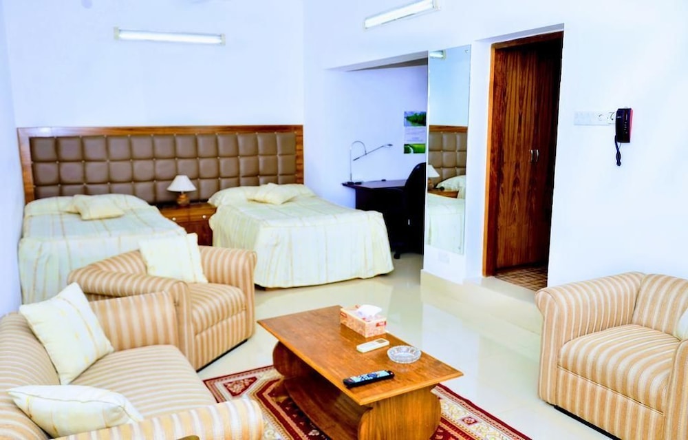 Superior Twin Room photo 1