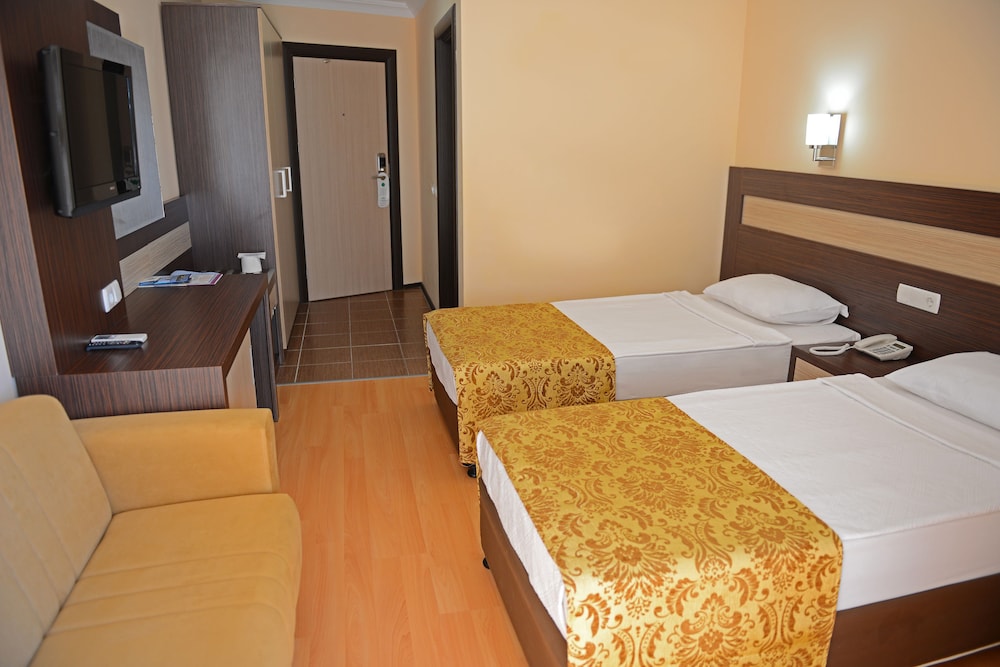 Standard Double or Twin Room photo 3