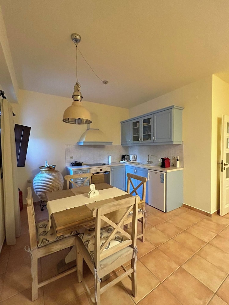 Suite With Sea View photo 2