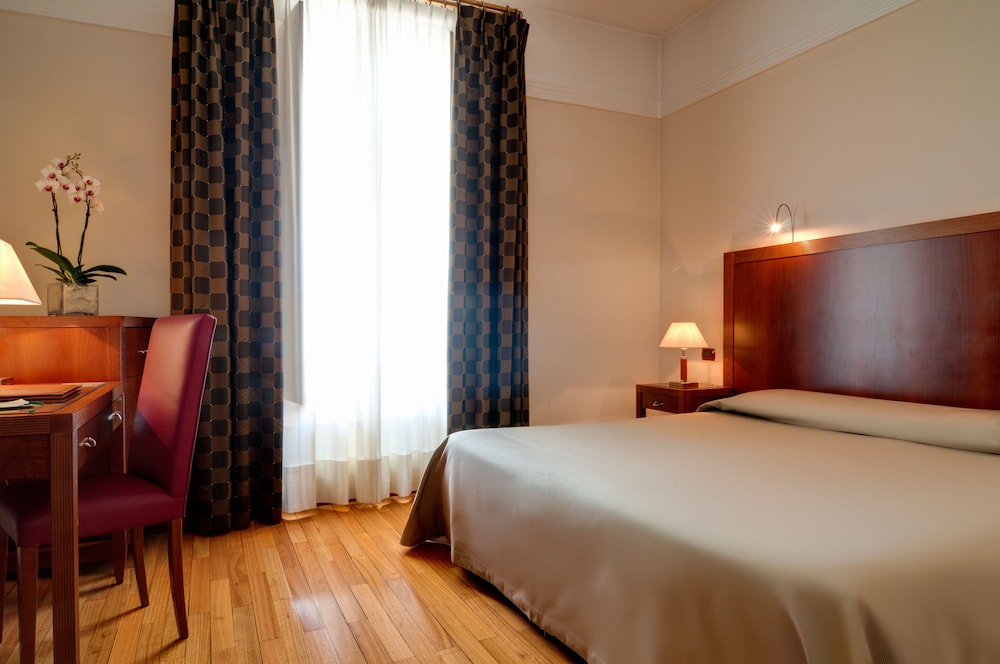 Double Room Single Use