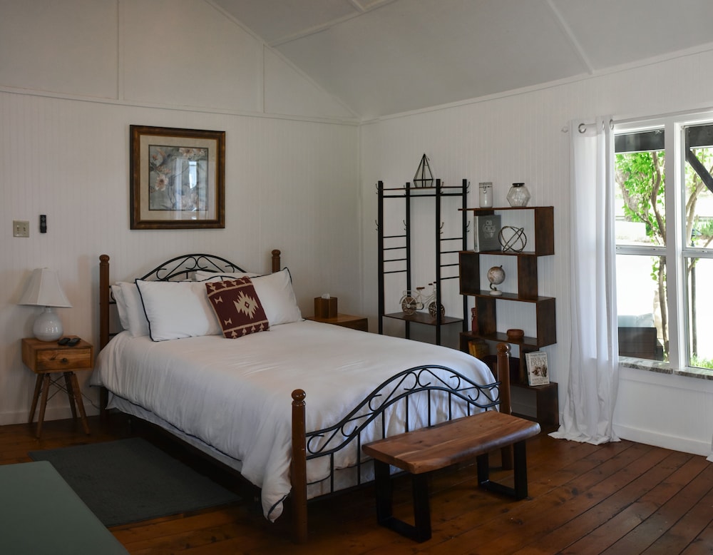 Cabin 103