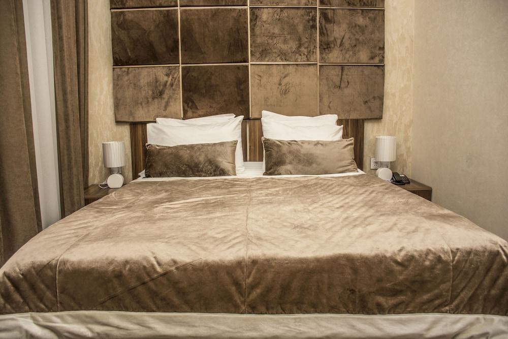 Standard Single Room photo 3
