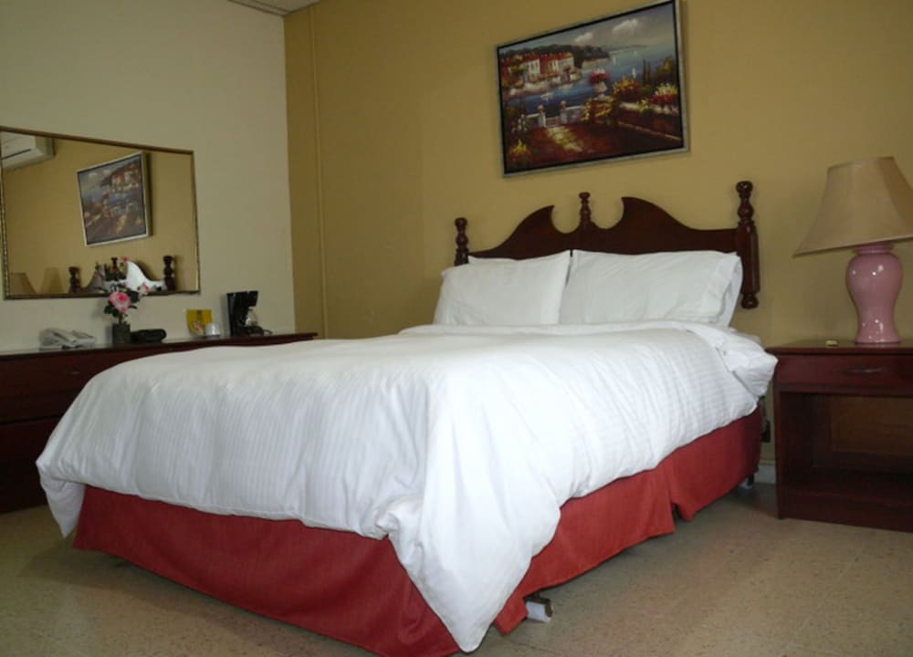Deluxe Room photo 2