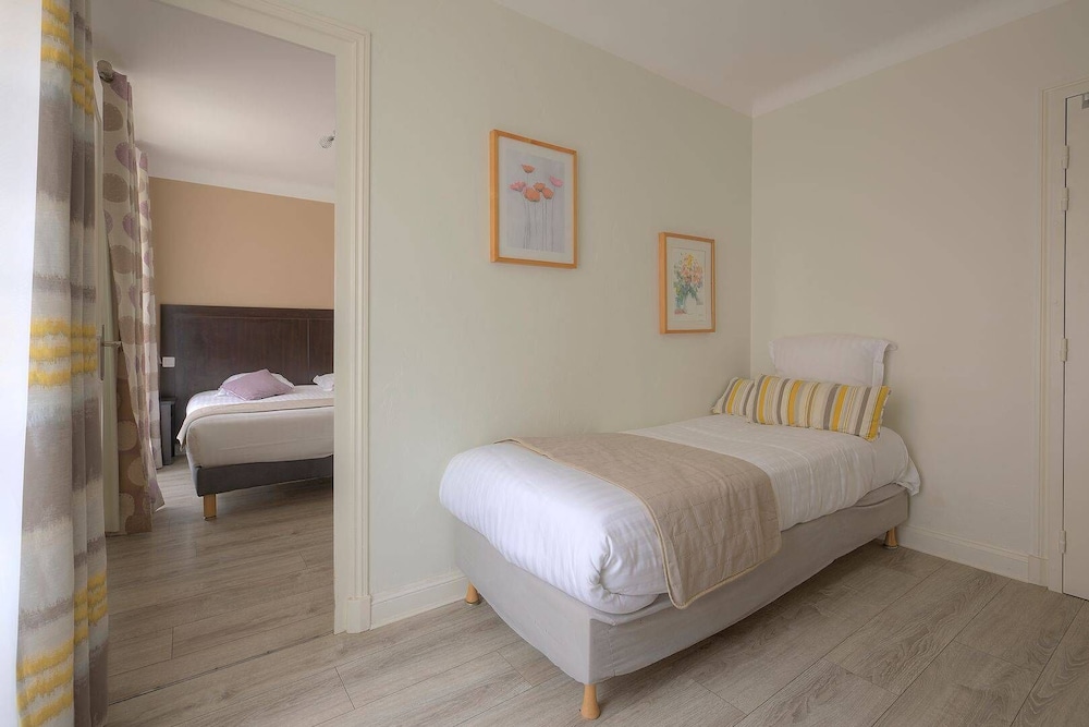 Premium Triple Room (Domme) photo 1