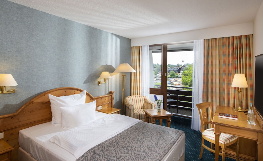 Superior Single Room photo 1