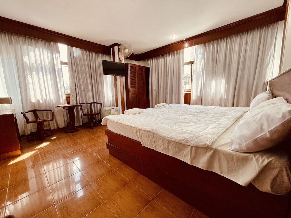 Superior Double Room - Photo 18