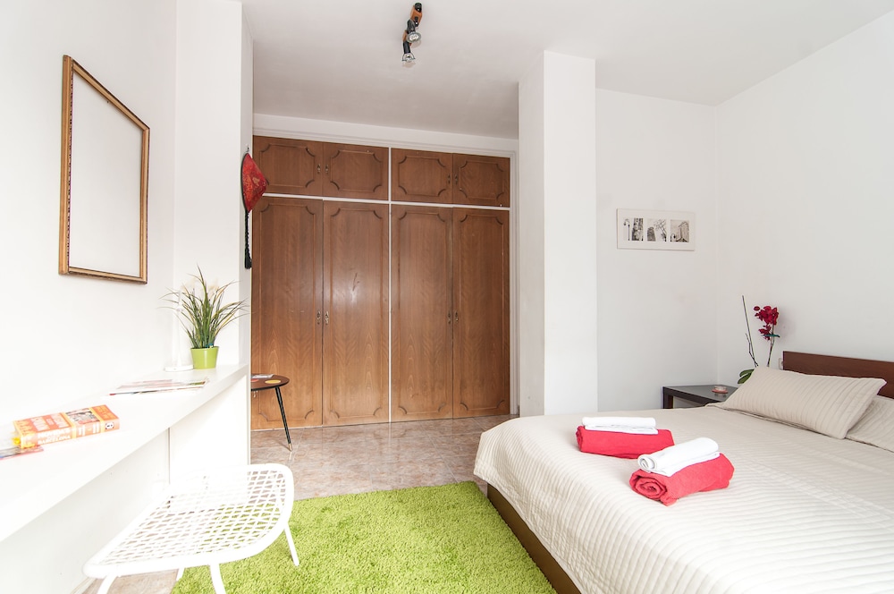Superior Double Room, Terrace photo 3