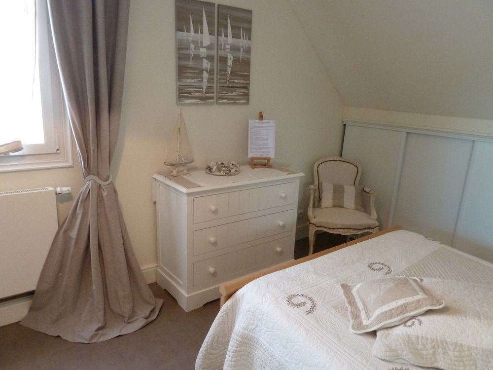 Room (Les Voiliers) photo 1