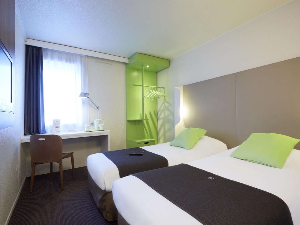 Next Generation, Superior Room, 2 Twin Beds photo 2