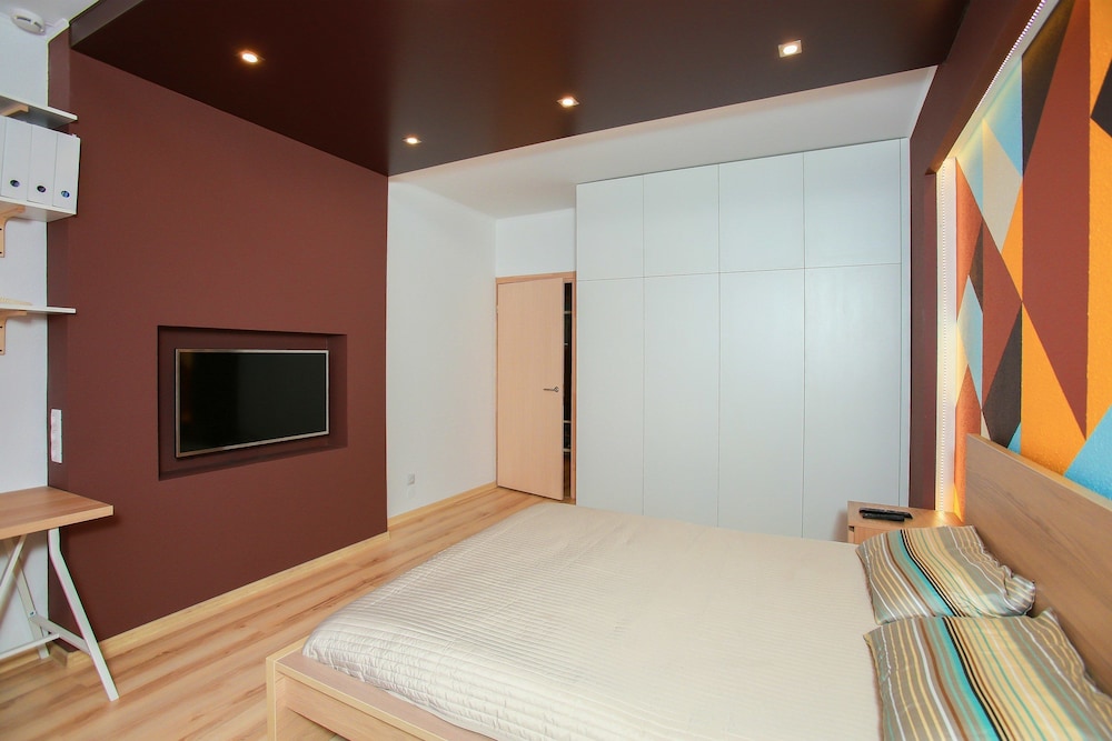 Family Quadruple Room, Kitchen photo 2