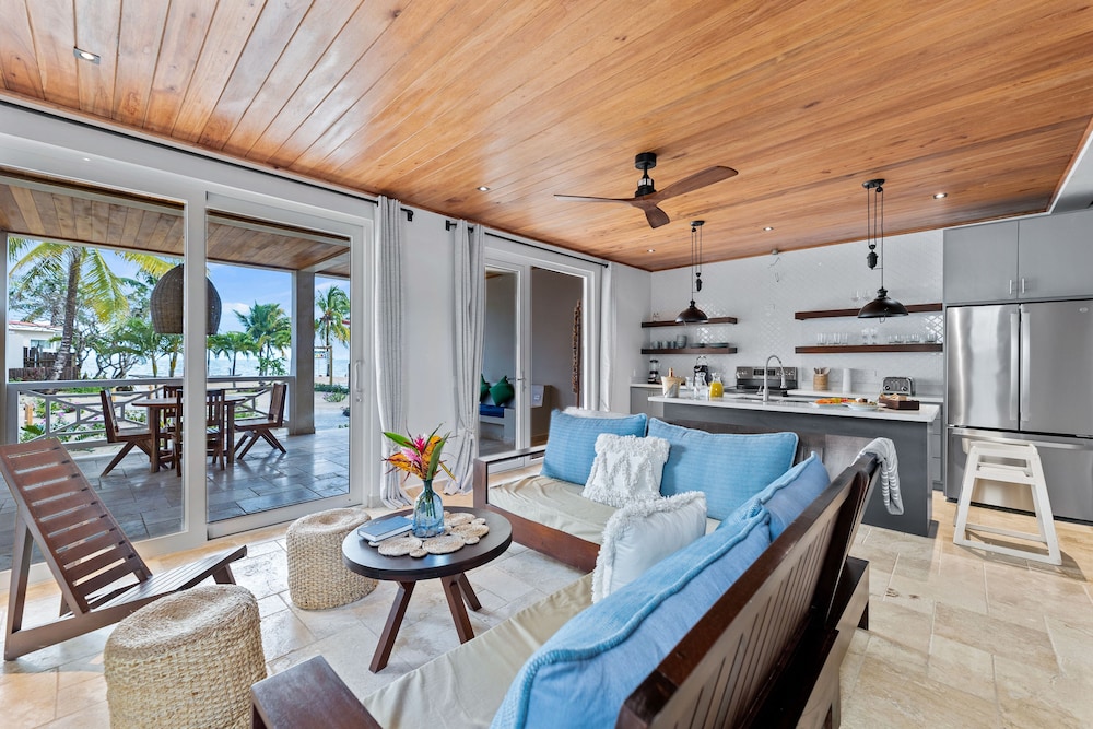 2 Bedroom Villa photo 2
