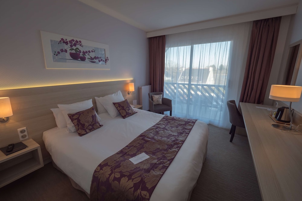 Comfort Room, 1 Queen Bed (Twin bed on request) photo 3